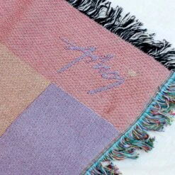 Throw Blanket(Throw Blanket Hallway) -Arhoj throw hallway4 368e4959 19b6 47fd 95a6 ff2442f75c31