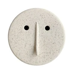 Tomo Mask(Tomo Mask Boop Beige)