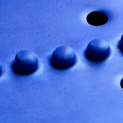 Tomo Mask(Tomo Mask Bump Blue) -Arhoj tomomask blue 4 1