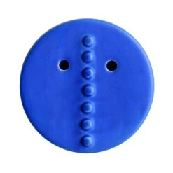 Tomo Mask(Tomo Mask Bump Blue)