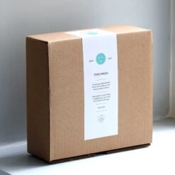 Tomo Mask(Tomo Mask Beam Mint) -Arhoj tomomask mint 3 1