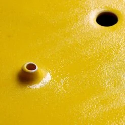 Tomo Mask(Tomo Mask Biscuit Yellow) -Arhoj tomomask yellow 4