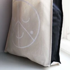 Arhoj Shopper Tote(Arhoj Shopper Tote Natural) -Arhoj tote 2