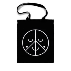 Arhoj Tote(Studio Arhoj Tote Black)