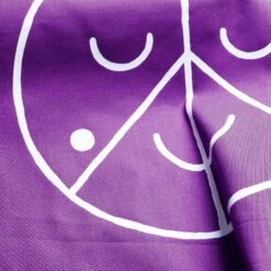 Arhoj Tote(Arhoj Tote Deep Violet) -Arhoj tote deep4