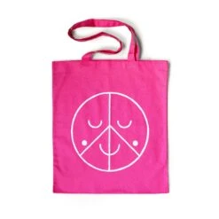 Arhoj Tote(Arhoj Tote Fuchsia)