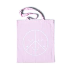 Arhoj Tote(Arhoj Tote Pastel Pink)