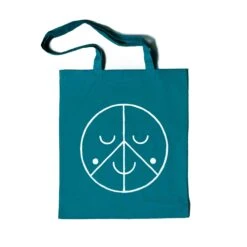 Arhoj Tote(Arhoj Tote Teal)