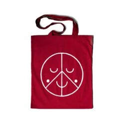 Arhoj Tote(Arhoj Tote Ruby Red)