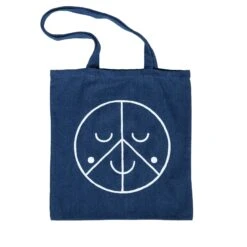 Studio Arhoj Tote(Studio Arhoj Tote Blue Denim)