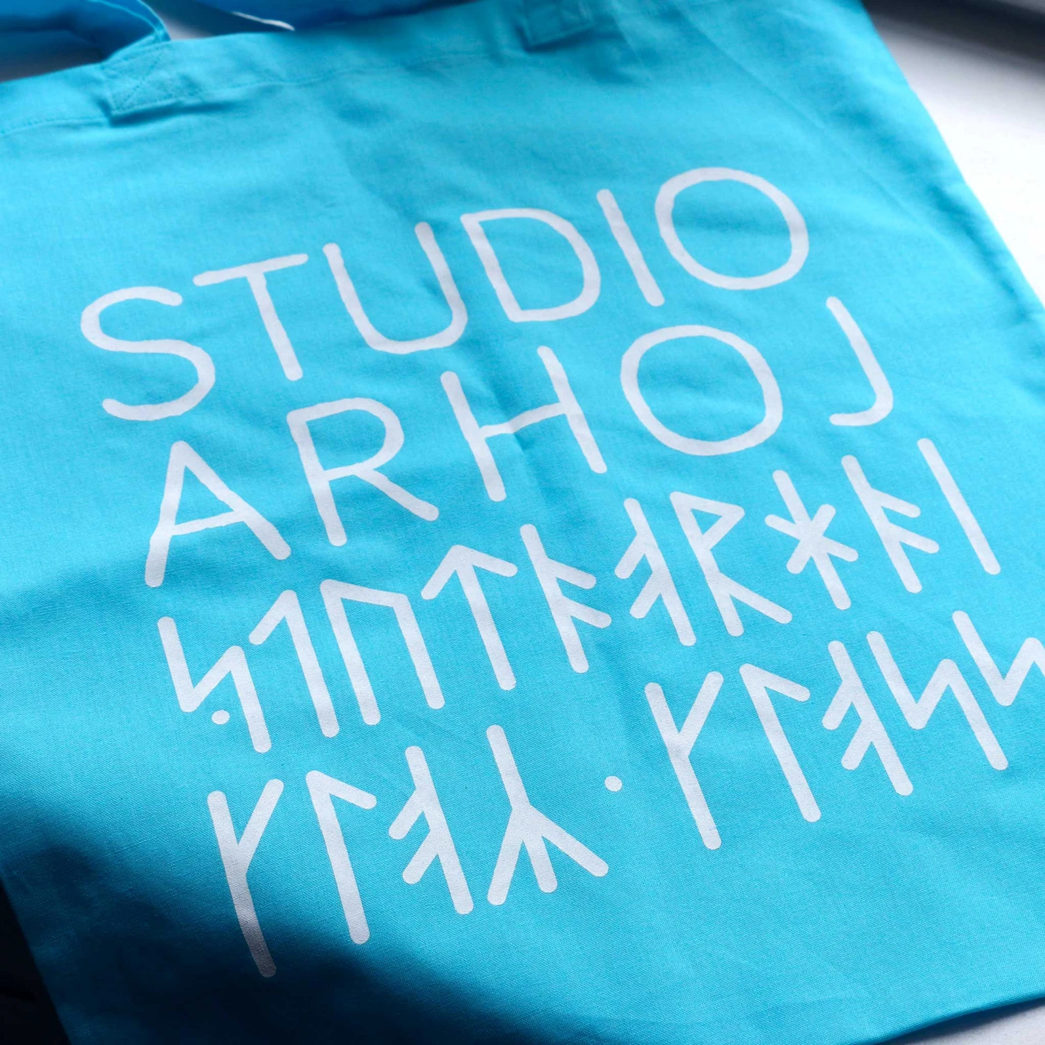 Arhoj Tote(Arhoj Tote 7) 2 Arhoj Tote(Arhoj Tote 7) - Image 2