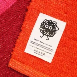 Twisty Rug(Twisty Rug Carnaby) 11 Twisty Rug(Twisty Rug Carnaby) -Arhoj twisty carnaby 2