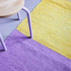 Twisty Rug(Twisty Rug Wisteria) -Arhoj twisty wsiteria 3