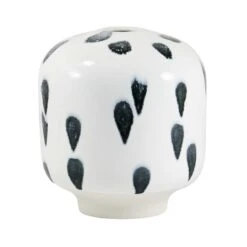 Hana Vase - Large(Hana Vase Large Ume Spot)