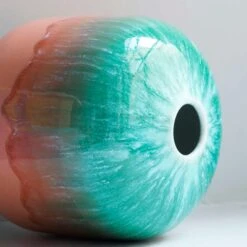 Hana Vase - Large(Hana Vase Large Watermelon Slice) 11 Hana Vase - Large(Hana Vase Large Watermelon Slice) -Arhoj umeL watermelon 2