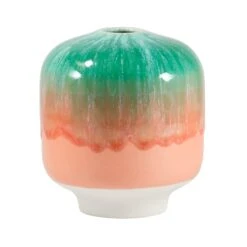 Hana Vase - Large(Hana Vase Large Watermelon Slice)