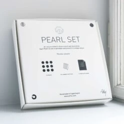 Pearl Set(Pearl Set No 31) -Arhoj unique 19 2 988b0960 b045 4b5d af77 265287d3f7dd