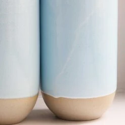 Yuki Vase(Yuki Vase Sea Angel) -Arhoj yuki blue 2 0ad7eb99 6c2e 4698 b8a2 45e3dd8ad57d