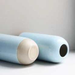 Yuki Vase(Yuki Vase Sea Angel) -Arhoj yuki blue 3 5a526017 5d3f 4636 b080 a707dae09993