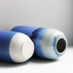 Yuki Vase(Yuki Vase Tanzanite Horizon 1) -Arhoj yuki tanzanitehorizon 2